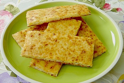 Albertos d&uuml;nnes Pizzabrot 38