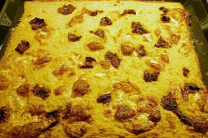 Albertos d&uuml;nnes Pizzabrot 47