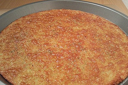 Albertos d&uuml;nnes Pizzabrot 53