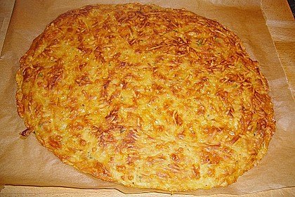 Albertos d&uuml;nnes Pizzabrot 55