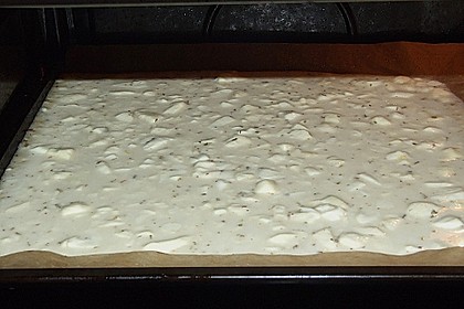 Albertos d&uuml;nnes Pizzabrot 57