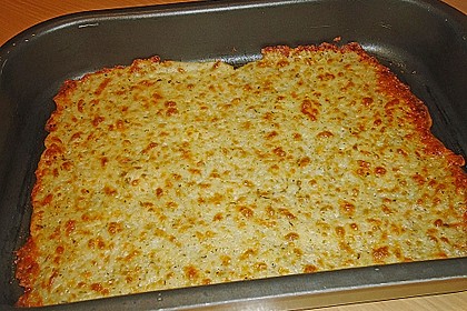 Albertos d&uuml;nnes Pizzabrot 65