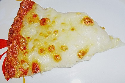 Albertos d&uuml;nnes Pizzabrot 68