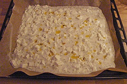 Albertos d&uuml;nnes Pizzabrot 78