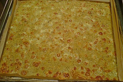 Albertos d&uuml;nnes Pizzabrot 85