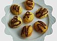Madeleines - franz&ouml;siche Weihnachtsb&auml;ckerei