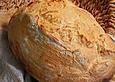 Albertos Pain de Campagne