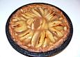 Tarte aux Pommes