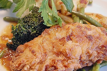 Albertos American Fried Chicken