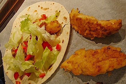 Albertos American Fried Chicken 3