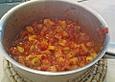 Zucchini - Tomaten - Gem&uuml;se