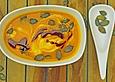 Butternut - Suppe