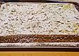 Mandelkuchen spanische Art