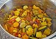 Vegetable Curry