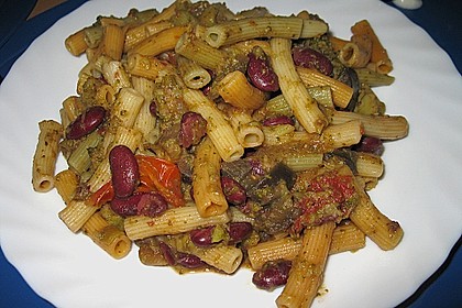 Chili - Nudeln Exuna Art 1