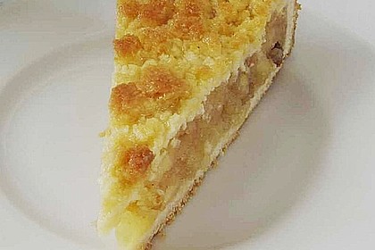 Apfelstreuselkuchen 2