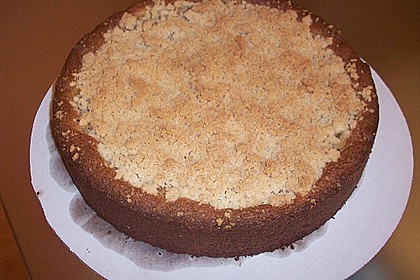 Apfelstreuselkuchen 3
