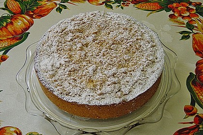 Apfelstreuselkuchen 4