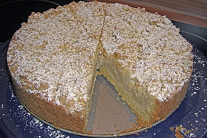 Apfelstreuselkuchen 8