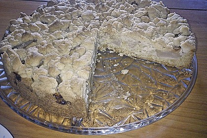 Apfelstreuselkuchen 11