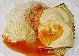 Putenschnitte Hawaii