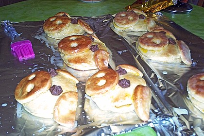Hefe - Schweine 8