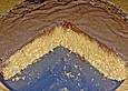 Orangenkuchen