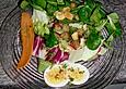 Vinaigrette f&uuml;r Kopfsalate