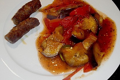 {Dampfgarer
94} Ratatouille - supi lecker (im Dampfgarer) (Rezept mit Bild ... | {Dampfgarer
94}