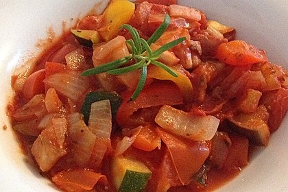 {Dampfgarer
51} Ratatouille - supi lecker (im Dampfgarer) (Rezept mit Bild ... | {Dampfgarer
51}