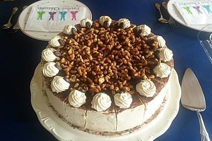 Uschis Tiramisu-Torte 84