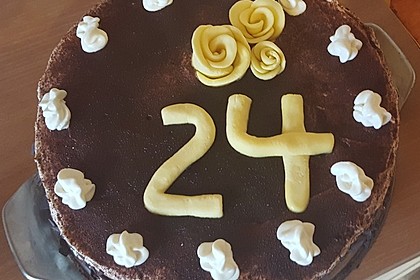 Uschis Tiramisu-Torte 88