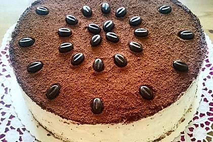 Uschis Tiramisu-Torte 91