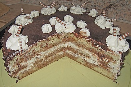 Uschis Tiramisu-Torte 66