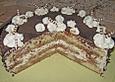 Uschis Tiramisu - Torte