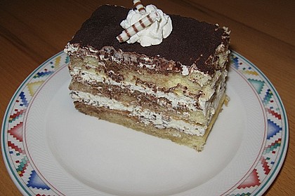 Uschis Tiramisu-Torte 64