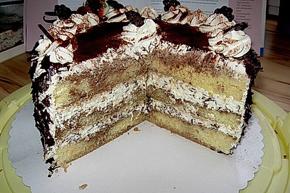 Uschis Tiramisu-Torte 73