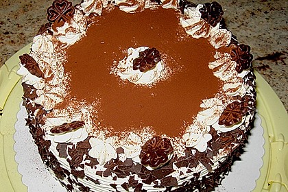 Uschis Tiramisu-Torte 59
