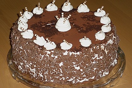 Uschis Tiramisu-Torte 35