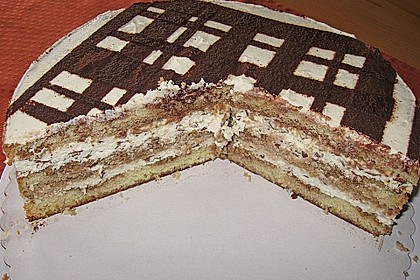 Uschis Tiramisu-Torte 52