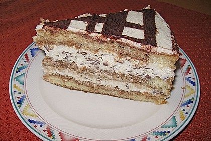 Uschis Tiramisu-Torte 58