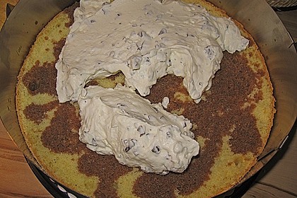 Uschis Tiramisu-Torte 111