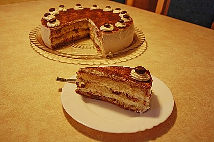 Uschis Tiramisu-Torte 53