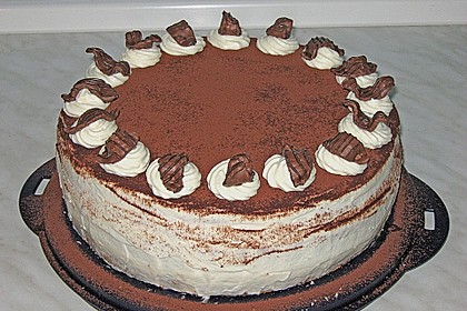 Uschis Tiramisu-Torte 45