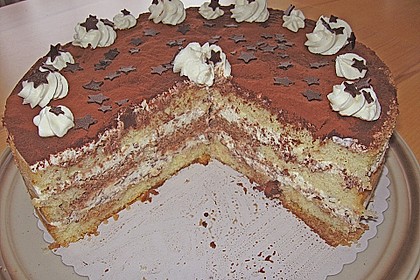 Uschis Tiramisu-Torte 63