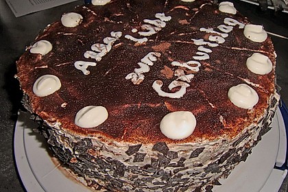 Uschis Tiramisu-Torte 102
