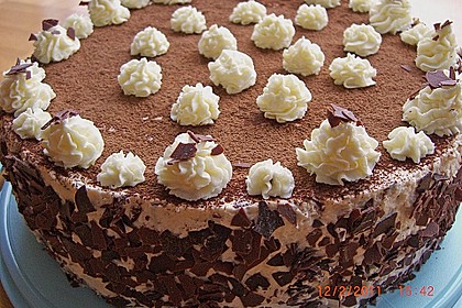 Uschis Tiramisu-Torte 67