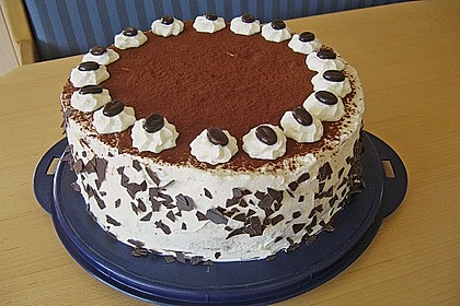 Uschis Tiramisu-Torte 30