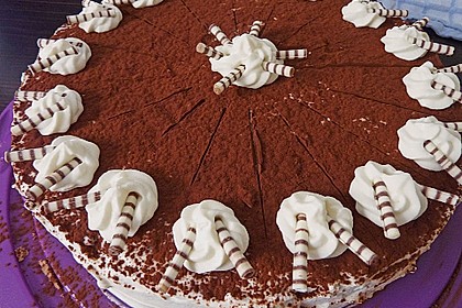 Uschis Tiramisu-Torte 55