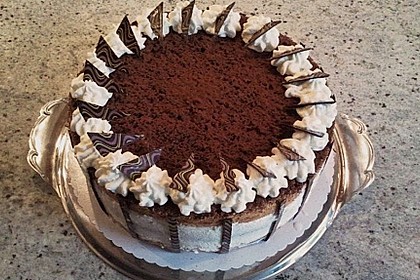 Uschis Tiramisu-Torte 6